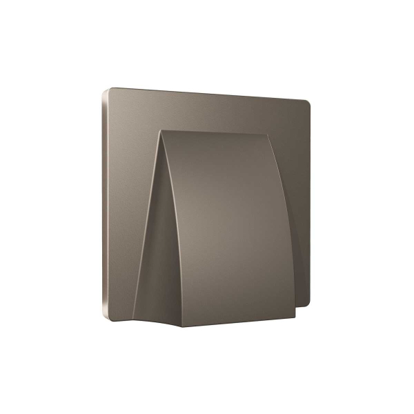 Лицевая панель AMBRELLA VOLT ALFA AP6458