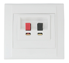 Розетка ( hi-fi ) Makel Defne 42001080