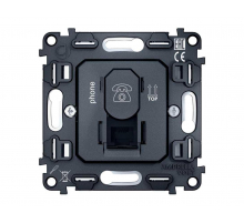 Розетка AMBRELLA VOLT VM190