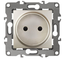Розетка ЭРА 12 2P 16A 250V 12-2105-04 Б0018257