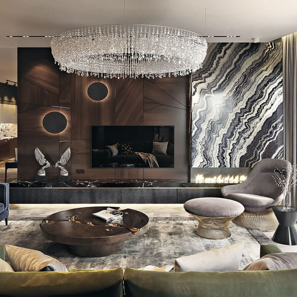 Розетка двухместная с защитной шторкой Stekker Катрин шоколад GLS16-7114-04 49030