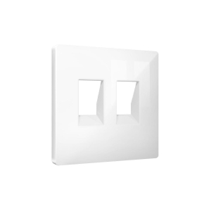 Лицевая панель AMBRELLA VOLT ALFA AP1121