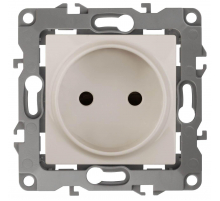 Розетка ЭРА 12 2P 16A 250V 12-2005-02 Б0018982