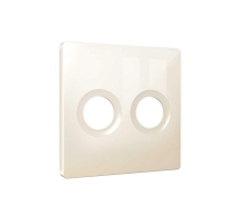 Лицевая панель AMBRELLA VOLT ALFA AP3133