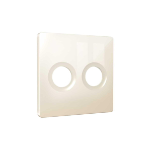 Лицевая панель AMBRELLA VOLT ALFA AP3133