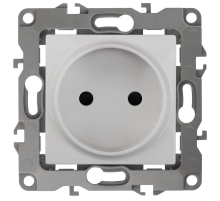 Розетка ЭРА 12 2P 16A 250V 12-2005-01 Б0018981