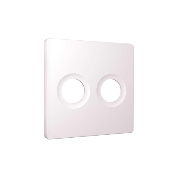 Лицевая панель AMBRELLA VOLT ALFA AP2133