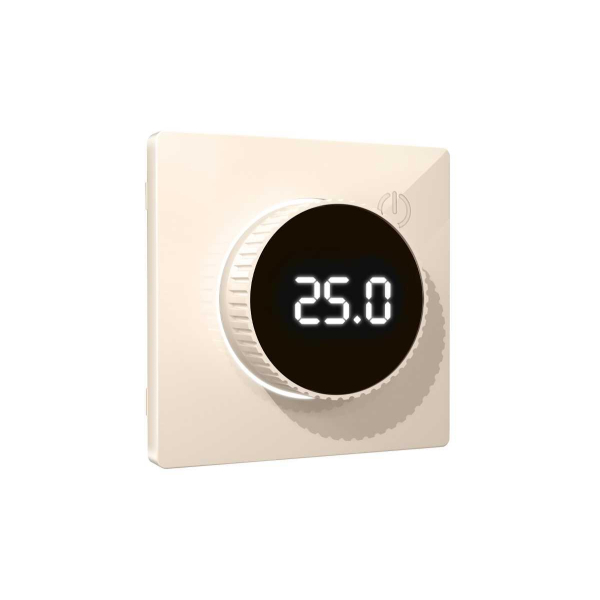 Лицевая панель AMBRELLA VOLT ALFA AP3058