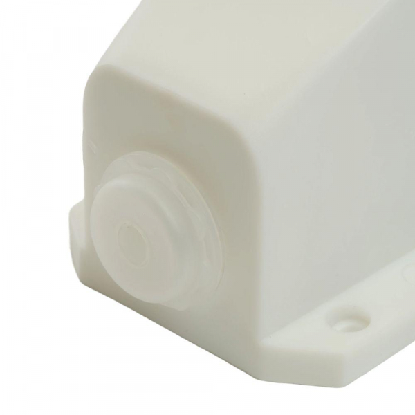 Розетка 3P+PE Stekker с крышкой красный RST32-124-44 49436 Розетка 3P+PE Stekker с крышкой красный RST32-124-44 49436