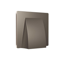 Лицевая панель AMBRELLA VOLT ALFA AP6458