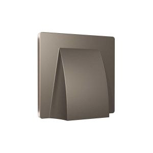 Лицевая панель AMBRELLA VOLT ALFA AP6458