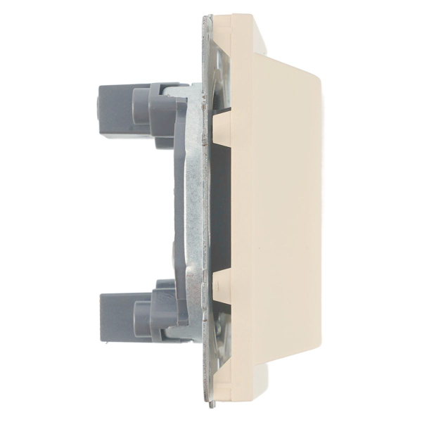 Кабельный вывод (механизм), Stekker Эмили, RST00-5119-08, кашемир, soft touch 50362