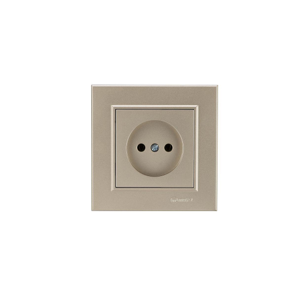 Розетка Makel Karea 56057022 Розетка Makel Karea 56057022