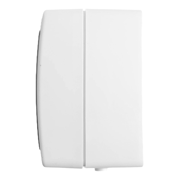 Розетка 2-местная с крышкой Stekker Велена PST16-12-54 32754