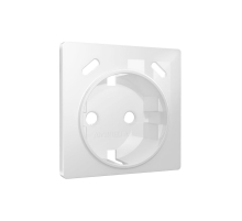 Лицевая панель AMBRELLA VOLT ALFA AP1105