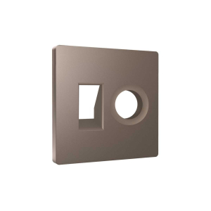 Лицевая панель AMBRELLA VOLT ALFA AP6425