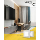 Розетка 2P Vesta-Electric Exclusive White белый FRZ00040002BEL