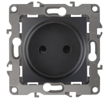 Розетка ЭРА 12 2P 16A 250V 12-2105-05 Б0018258