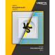 Розетка 2P Vesta-Electric Exclusive Blue голубой FRZ00040001SIN