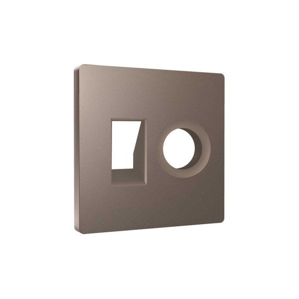 Лицевая панель AMBRELLA VOLT ALFA AP6425