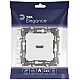 Розетка ЭРА Elegance 14-3114-01М HDMI белый матовый Б0065776