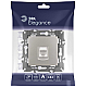 Розетка ЭРА Elegance 14-3107-16 RJ45, титан Б0065764