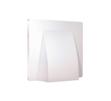 Лицевая панель AMBRELLA VOLT ALFA AP2158