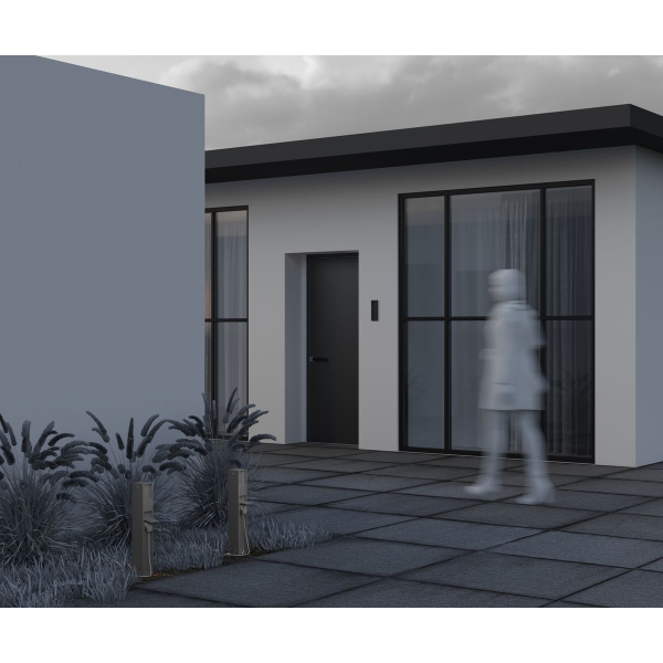 Уличная розетка Maytoni Socket O459FL-GF02SC