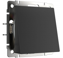 Вывод кабеля Werkel черный матовый W1150208 4690389156762