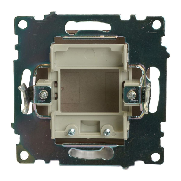 Вывод кабеля Stekker Катрин шоколад GLS00-7116-04 49468