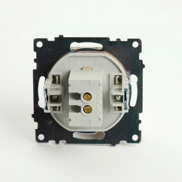 Розетка 2хUSB Stekker Катрин золото GLS10-7115-08 49229 Розетка 2хUSB Stekker Катрин золото GLS10-7115-08 49229