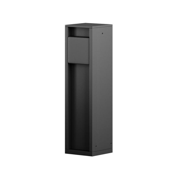 Уличная розетка Maytoni Socket O459FL-GF01SC Уличная розетка Maytoni Socket O459FL-GF01SC