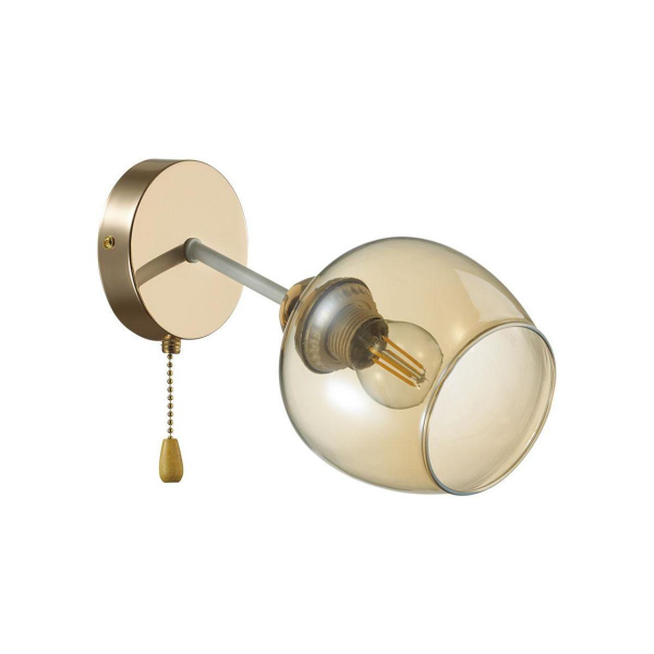 Бра Lumion Comfi Odell 5650/1W Бра Lumion Comfi Odell 5650/1W