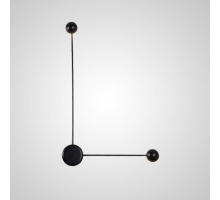 Бра Imperium Loft Via Pin 212750-22