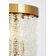 Бра Lumina Deco Balmena LDW 7050-2 MD