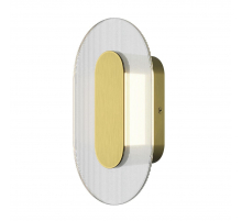 Бра Maytoni Ply MOD355WL-L6BS3K