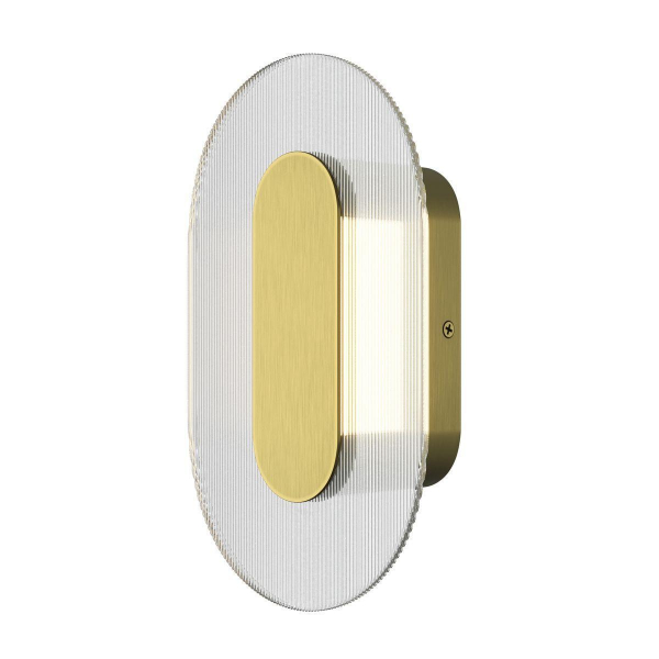 Бра Maytoni Ply MOD355WL-L6BS3K Бра Maytoni Ply MOD355WL-L6BS3K