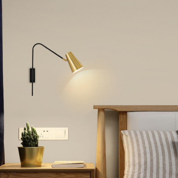 Бра Imperium Loft Verina 224056-23 Бра Imperium Loft Verina 224056-23