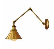 Бра Lumina Deco Gubi LDW B005-2 MD