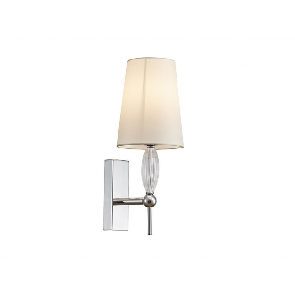 Бра Newport Chelsy 4371/A chrome М0070444 Бра Newport Chelsy 4371/A chrome М0070444