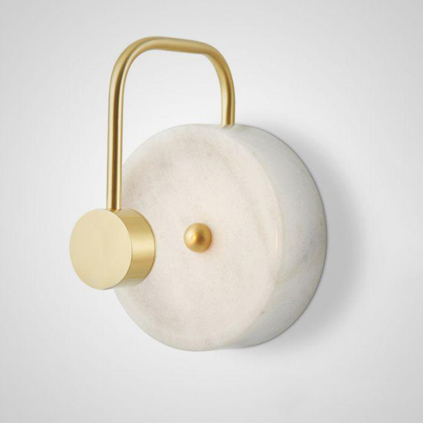 Бра Imperium Loft Gottby 151434-26