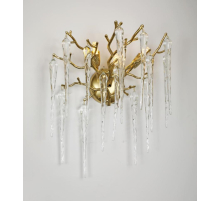 Бра Alfa Light F1924-35 GD