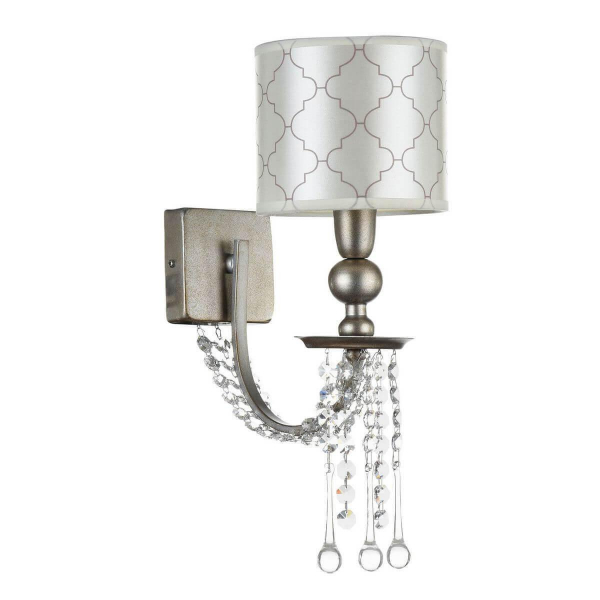 Бра Maytoni Bience H018-WL-01-NG Бра Maytoni Bience H018-WL-01-NG
