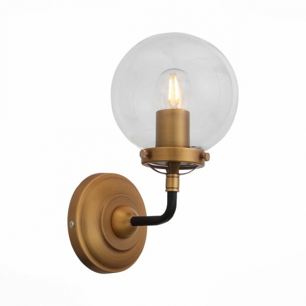 Бра ST Luce Varieta SL234.401.01 Бра ST Luce Varieta SL234.401.01