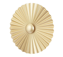 Бра Crystal Lux Hola AP4W Led D350