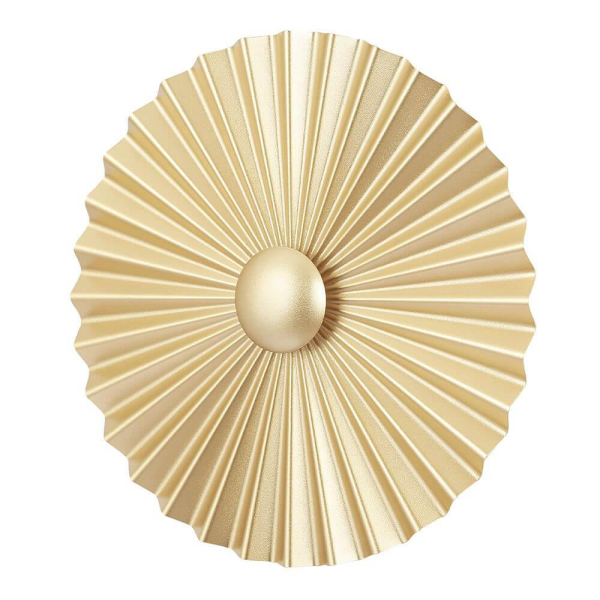 Бра Crystal Lux Hola AP4W Led D350