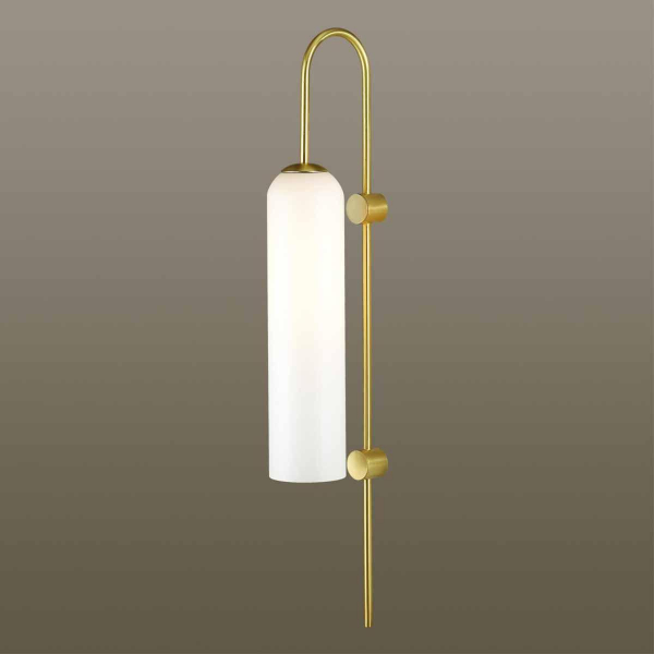 Бра Odeon Light Pendant Vosti 4642/1W Бра Odeon Light Pendant Vosti 4642/1W