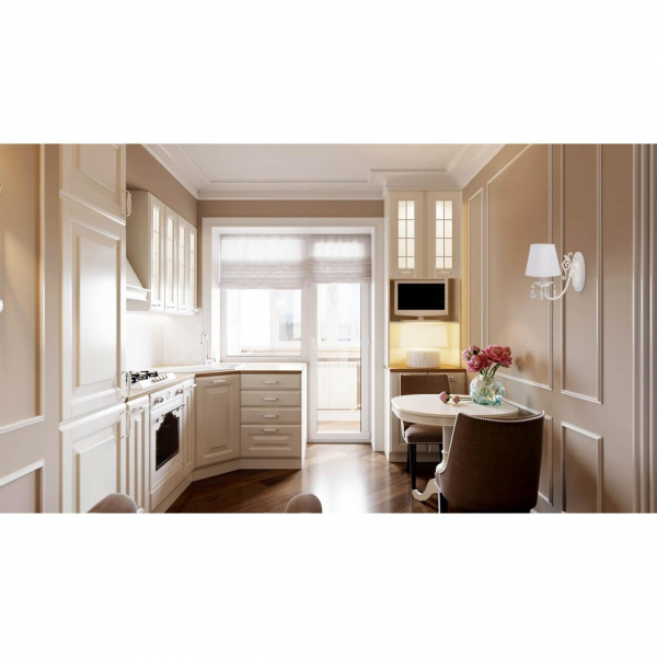 Бра MW-Light Виталина 448022001 Бра MW-Light Виталина 448022001