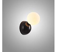 Бра Imperium Loft Ball Black 345420-23