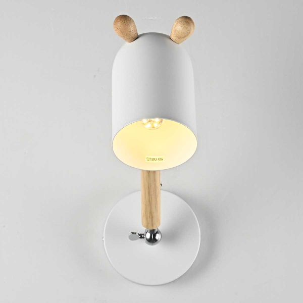 Бра Imperium Loft 101302-26